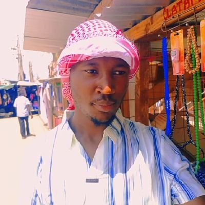 Felix Kipkoech Profile