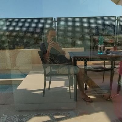 MarcCFollet's profile picture. 🇮🇱 Rebel. “Knowing your own darkness is the best method for dealing with the darknesses of other people.” - Carl Jung