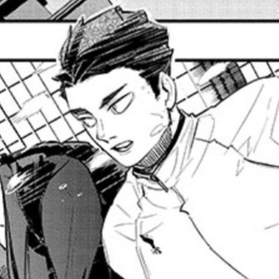 HQ fic writer, multi-shipper, and rare pair enthusiast — currently in my OiSemi era