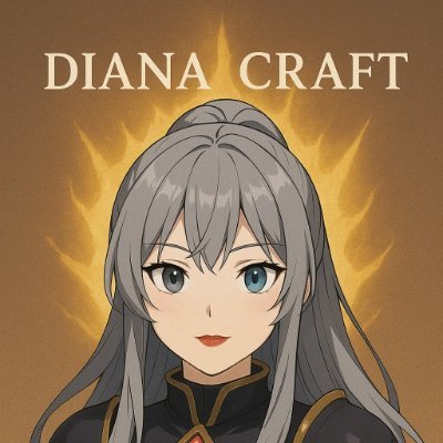 🎨 Transforming ideas into stunning visuals | Custom Art & Design Services ✨
📩 DM for commissions | Let’s bring your vision to life
Discord:diana_craft0292