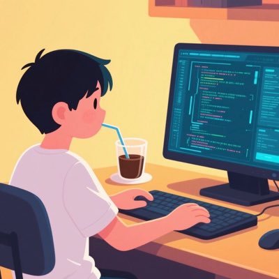 xiure_s's profile picture. Web3 | 网络安全 | 量化交易