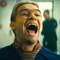 Homelander (@homelander1000) 's Twitter Profile