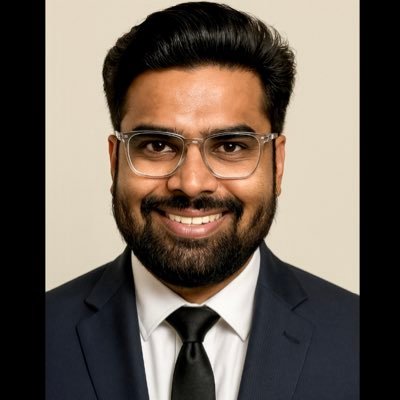 Chartered Accountant (FCA)| 7+ AI Certification |Prompt Engineer|Curious About Taxation x Fin xAI xBlockchain x Crypto|Background Picture is also AI -Generated|
