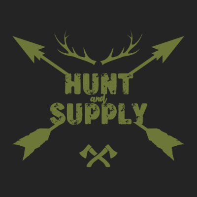 huntandsupply25's profile picture. We offer a carefully curated selection of high-quality hunting gear!