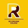 edelmancollege's profile picture. Ric Edelman College of Communication, Humanities & Social Sciences | Rowan University 

Where Purpose and Passion Drive Impact