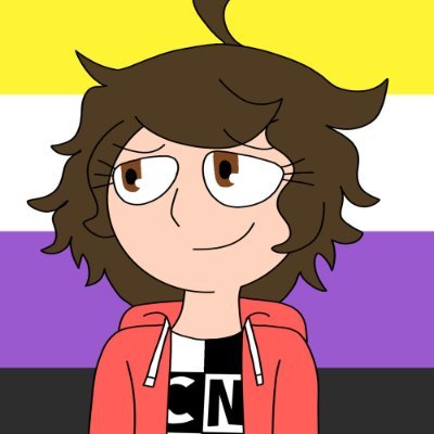 CartoonFan705さんのプロフィール画像