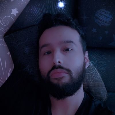 He/Him/His / Love Music, Horror Films, & Pop Culture / Im Just Being My Weird Self In This Crazy World / Hi There. #AllBlackLivesMatter #TransLivesMatters