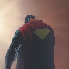 a Superman fan and a Cyclops apologist.