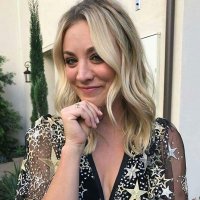 Kaley cuoco (@realkaleycuocoo) 's Twitter Profile