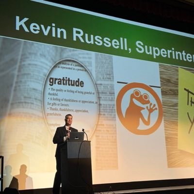 Father of 7 - Superintendent of Schools, Downers Grove District 58 - Adjunct Professor, USF - ISAL Fellow - Speaker - NIU, NLU & Aurora U. Alum; #dg58pride