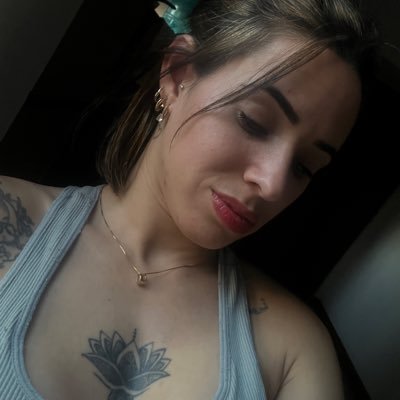 secretosdestefi's profile picture. 𝕌𝕟 𝕞𝕚𝕩 𝕕𝕖 𝕋𝕖𝕣𝕟𝕦𝕣𝕒 𝕪 𝕃𝕠𝕔𝕦𝕣𝕒🩷🌻
