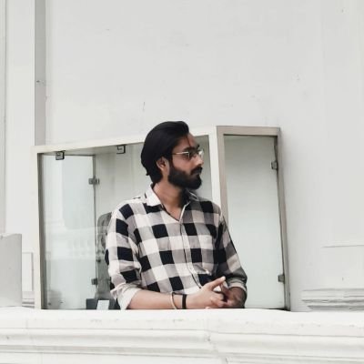 just_Deepakagwl's profile picture. 20 • 🎓 Undergrad in information technology • I  talk about AI/Ml