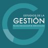 EstudiosGestion's profile picture. La revista Estudios de la Gestión, es una publicación académica de la Universidad Andina Simón Bolívar, Sede Ecuador y de su Área Académica de Gestión,