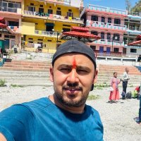 Manmohan Negi (@manmohan__negi) 's Twitter Profile