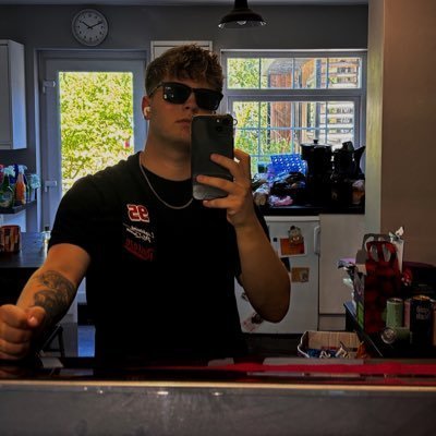 Charles_Ed40's profile picture. ⚡ Life is short  
🎮 Play the game  
⚽ Chase the ball  
🎬 Watch the movie  
🔥 Feel it all