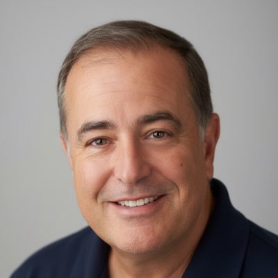 Focused on bringing innovation into the financial marketplace. This is my personal account and only my views. I do not represent any other entity.