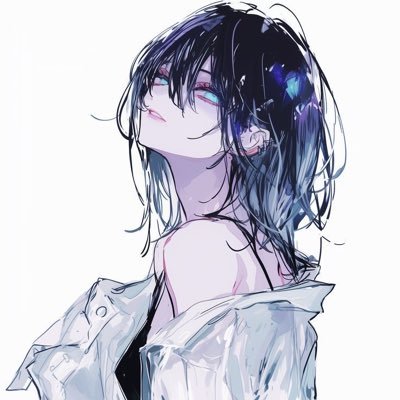 V69s3K's profile picture. 最近の熱は刀剣、リベ、🍑👹、他にもいろいろ好きです 夢、腐なんでも食べます