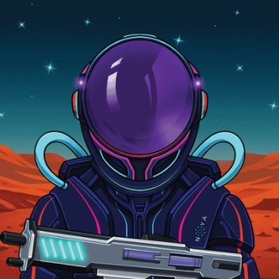 Alex97144's profile picture. Morse holder :
Aliana #7191
3 Legendary #2297 #9576 #9882
Rank 67 at GOM
Participate in all expeditions + Theo + Zootosis + Yarm + EOL YO + Liquidity Booster
