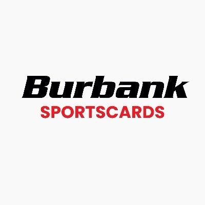 Sportscards On Demand 935 N Hollywood Way, Burbank CA 91505 818-843-2600
