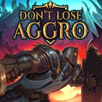 Don't Lose Aggro | Wishlist on Steam (@orenkorennn) 's Twitter Profile Photo Don't Lose Aggro | Wishlist on Steam (@orenkorennn) 's Twitter Profile Photo