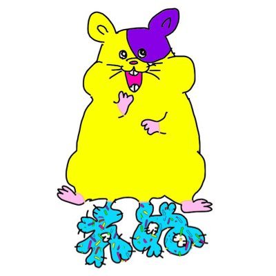1歳半過ぎたおじさんハムスターファミリーと暮らすスリザリン寮生🐻‍❄️🐍 ハムのこと、ごはん、お洋服、ハンドメイド、購入品など日常雑多アカウント🙃🙃ぬいぐるみがすき、かわいいものがすき、変なものがすき✌🏻超偏食で食べられる物が少ないのに太い！鍵アカフォローはごめんなさい🙇‍♀️❌平凡に粛々と生きていきたい