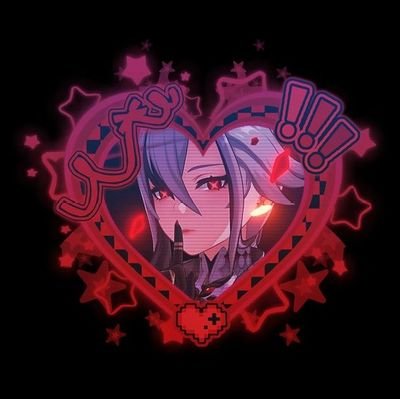 cringe artist who loves villains/ceo of KnaveKatana ゚+.ヽ(≧▽≦)ノ.+゚