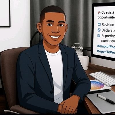 AndriaDani97882's profile picture. Sérieux et fiable, j’offre des prestations de qualité, respectant délais et consignes afin d’assurer la pleine satisfaction.