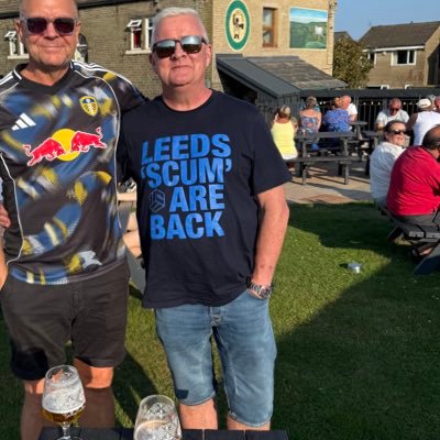 Mr K 🇳🇴ST holder N8, Leeds, football, music, wine, beers, friends and family #MOT my views only!