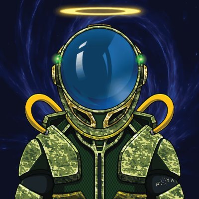 Web3 Enthusiastic | Airdrop hunter | Crypto | @KaitoAI yapper 💚