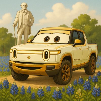 please buy rivian stock (nfa)
RIVIAN IS A STOCK. IT IS LISTED ON THE NASDAQ.