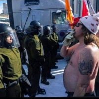 Based Hillbilly (@canucksavage) 's Twitter Profile