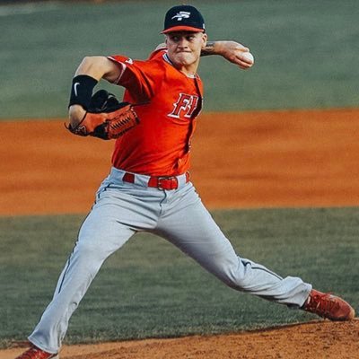Bryce Moyle athlete profile head shot