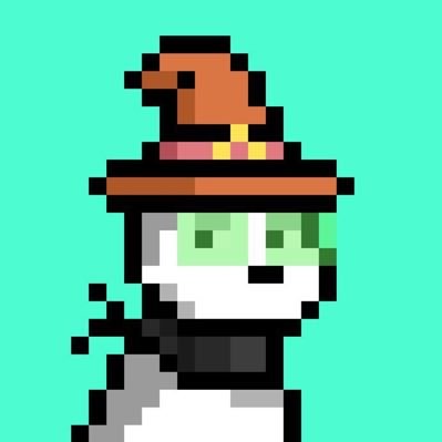 Professional networker | Bridging Web2 and Web3 industries | Entrepreneur | Head of magic @doginaldogsx