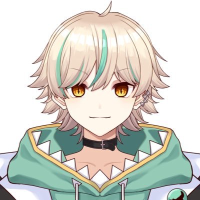 【@REALIZE_GO】のオーナーが運営のチーム @teamhisama 所属🐊 『アニマル系Vtuber』🐊 【両親 | いちなつ@oak_ykrb】【アニキ@vt_yukiru】