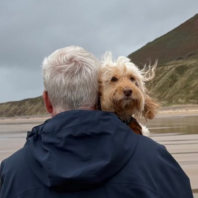 Dad, Husband and CEO of the Durham and Newcastle Diocesan Learning Trust. Live in Acomb Northumberland and love it- all views are my own.