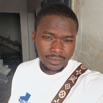 content writer (Creative/Technical).
📍 Abuja | Real Estate Strategist
🏗️ Verified Lands. Profitable Deal
https://t.co/n2wgNKdCJf
https: