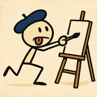 Dabbling Doodler (@dabblingdoodles) 's Twitter Profile