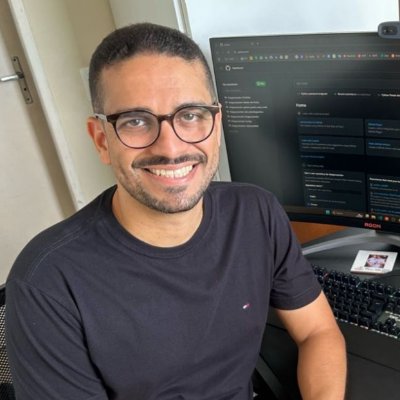 moithiago's profile picture. Torcedor do América de Natal.