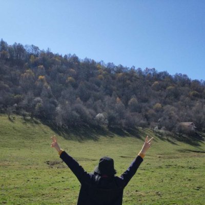 buzaituoyan's profile picture. 