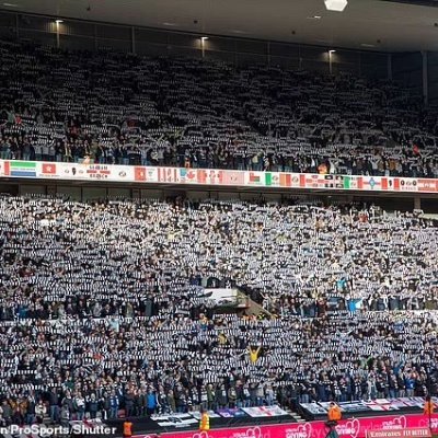 Freelance Football correspondent covering mainly #NUFC ⚫️⚪️& doing predicted lineups and match reports/previews.
Transfer news source all over 🌍