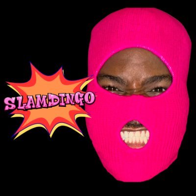 SLAMDINGO π NSFW Profile