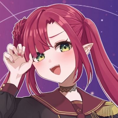 声優/舞台/お歌活動中の右薔薇エルフ✦ ▹▸#ひなれおのばぶ同盟🍼@Hina_realty🐿✦#いのりんどー @takitate_0kome 🌾 FA #がぶっとれおち✦ 代表出演作品⇒/M3春2025🌸ボイスドラマ 「Birld -バールド- 」植戸莉音役🪽
ママ➝@HaRiNE_M_paint
