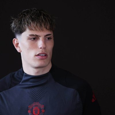 Alixander_40's profile picture. ⚡ Sleepless nights  
🎮 Gaming lights  
⚽ Football fights  
🎬 Movie sights  
🔥 Pure vibes