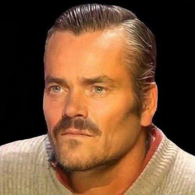 CookerSavant's profile picture. retarded shitcoiner 

giving donations since '21