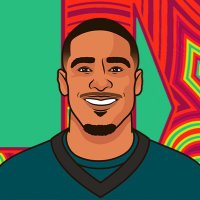 HurtsMuse (@jalenhurtsmuse_) 's Twitter Profile Photo