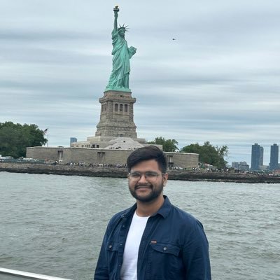 lifelong learner | Tech guy | Founder | Building tech @plutuslabs