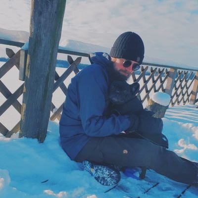 Andreas. Profile