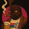 oerebor_'s profile picture. 🇧🇷 Senior Front-End Software Engenieer 
"Regret chases like a shadow, but I cannot look back."
BBMP 76ers