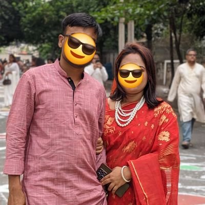 we are couple from Dhaka, Bangladesh.
we love Friendship