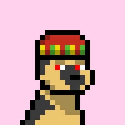 Doginal Dogs Beanie DAO Member 🐾 @BeanieDaoX | Marketer for Crypto, NFT & Memecoins |